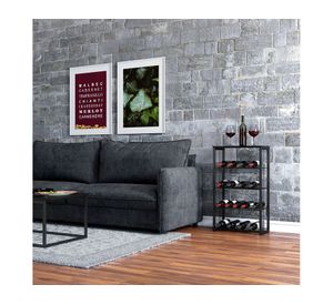 Estante 4 niveles Home Design mate