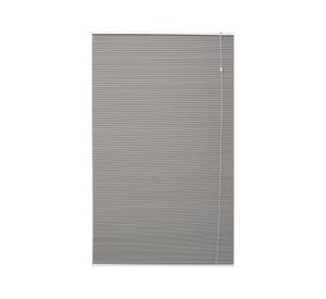 Persiana blackout 150x170 cm gris Dib