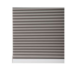 Persiana blackout 150x170 cm gris Dib