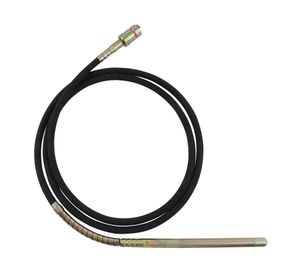 Sonda vibradora 38 mm 6 m PS38 Power Pro.