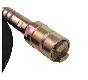 Sonda vibradora 38 mm 6 m PS38 Power Pro.