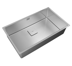 Lavaplatos 75 cm encimera Flex Teka