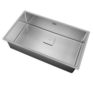 Lavaplatos 75 cm encimera Flex Teka