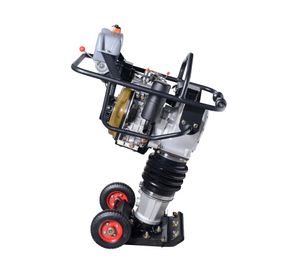 Vibropison a diésel 4 HP VP85D Power Pro.