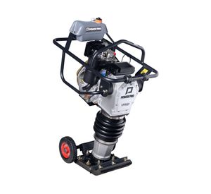 Vibropison a diésel 4 HP VP85D Power Pro.