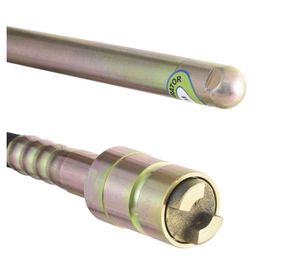 Sonda vibradora 32 mm 6 m PS32 Power Pro.