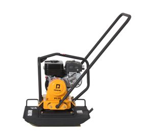 Placa compactadora a gasolina 6 HP PC20 Power Pro.