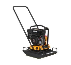 Placa compactadora a gasolina 6 HP PC20 Power Pro.