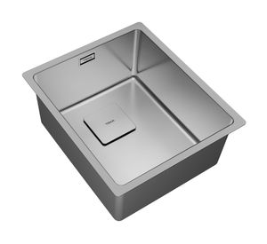 Lavaplatos 38 cm encimera Flex Teka