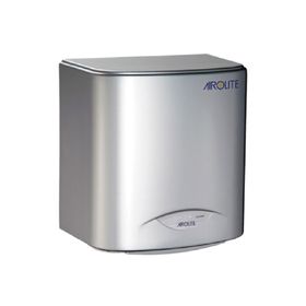 Secador de manos HD-2001WLS 1000 W plateado