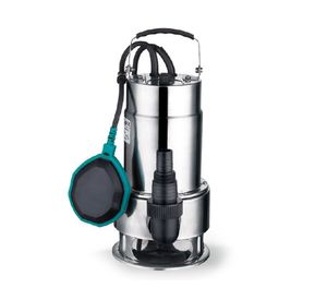 Bomba sumergible 1 HP XKS-750SW Leo