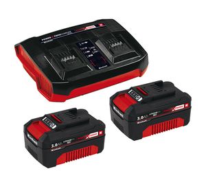 Cortasetos telescópico inalámbrico 18V GE-HH 18/45 Li-T Einhell.