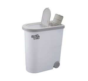 Contenedor alimento mascota Cool Pets.