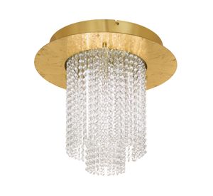 Lámpara techo LED 4W 10L luz cálida Vilalones