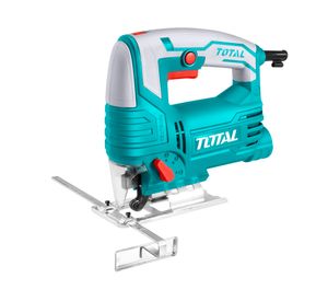 Sierra caladora 570W TS206656 Total.