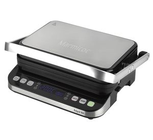 Sandwichera 1600W MA 4610 Marmicoc.