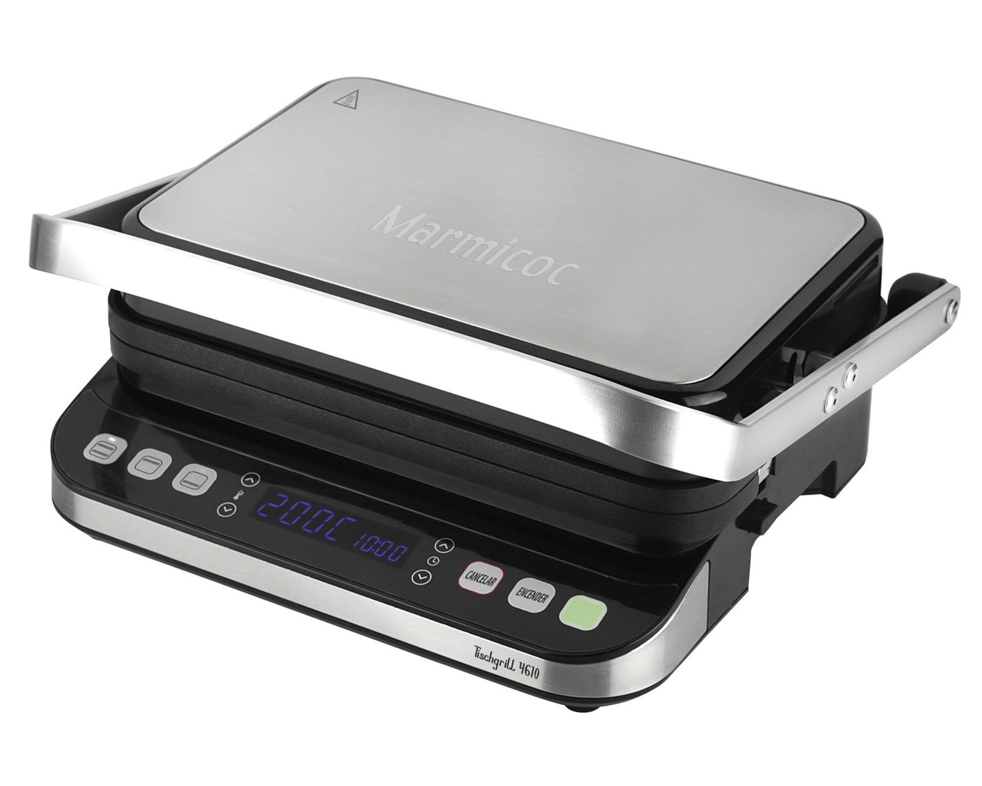 Marmicoc Sandwichera 1600W MA 4610 Marmicoc.