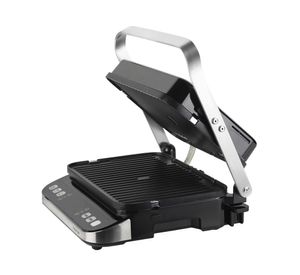 Sandwichera 1600W MA 4610 Marmicoc.