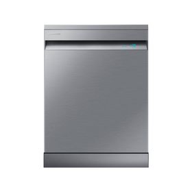 Lavavajillas 14 cubiertos DW60A8050FS/ZS inox Samsung.