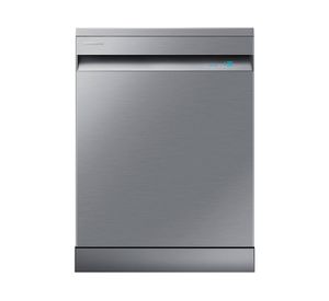 Lavavajillas 14 cubiertos DW60A8050FS/ZS inox Samsung.