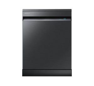 Lavavajillas 14 cubiertos DW60A8050FG/ZS negro Samsung.