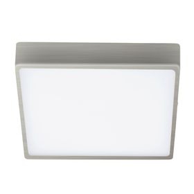 Panel sobreponer LED 22W 1L luz cálida Fueva 1