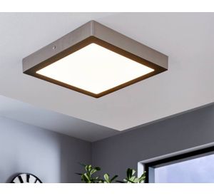 Panel sobreponer LED 22W 1L luz cálida Fueva 1