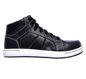 Zapato de seguridad hombre Stirling Skechers