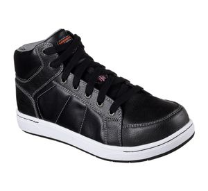 Zapato de seguridad hombre Stirling Skechers