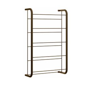 Zapatero aéreo Connect oro envejecido