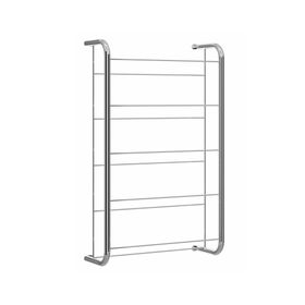 Zapatero aéreo Connect cromado