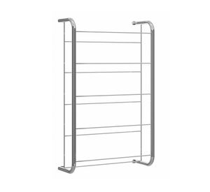 Zapatero aéreo Connect cromado