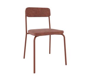 Silla Grecia oro envejecido