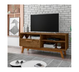 Rack TV 55'' Paladio rústico