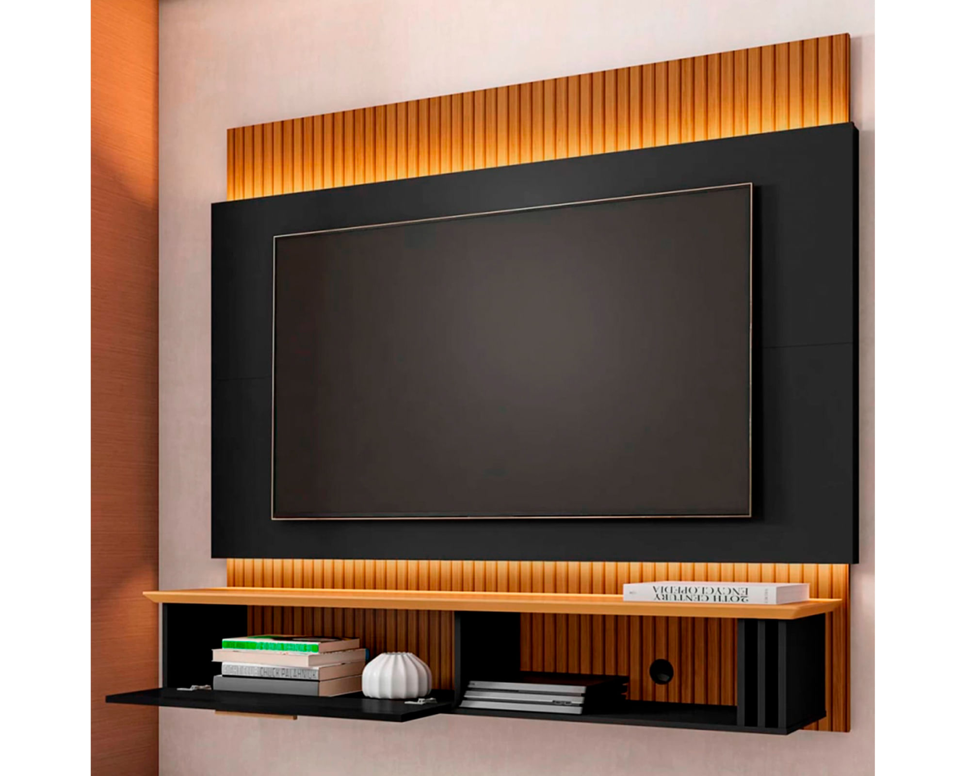 Panel TV 65'' Hoga