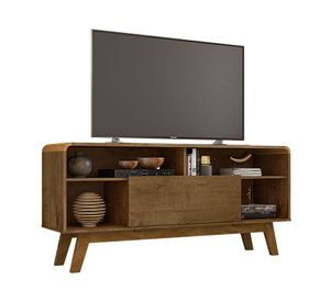 Rack TV 55'' Lazuli rústico