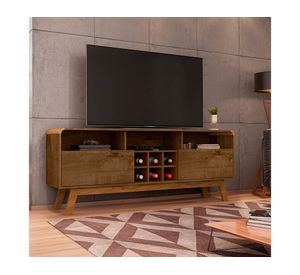 Rack TV 65'' Larimar rústico
