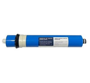 Filtro plástico 10" azul Osmoaqua