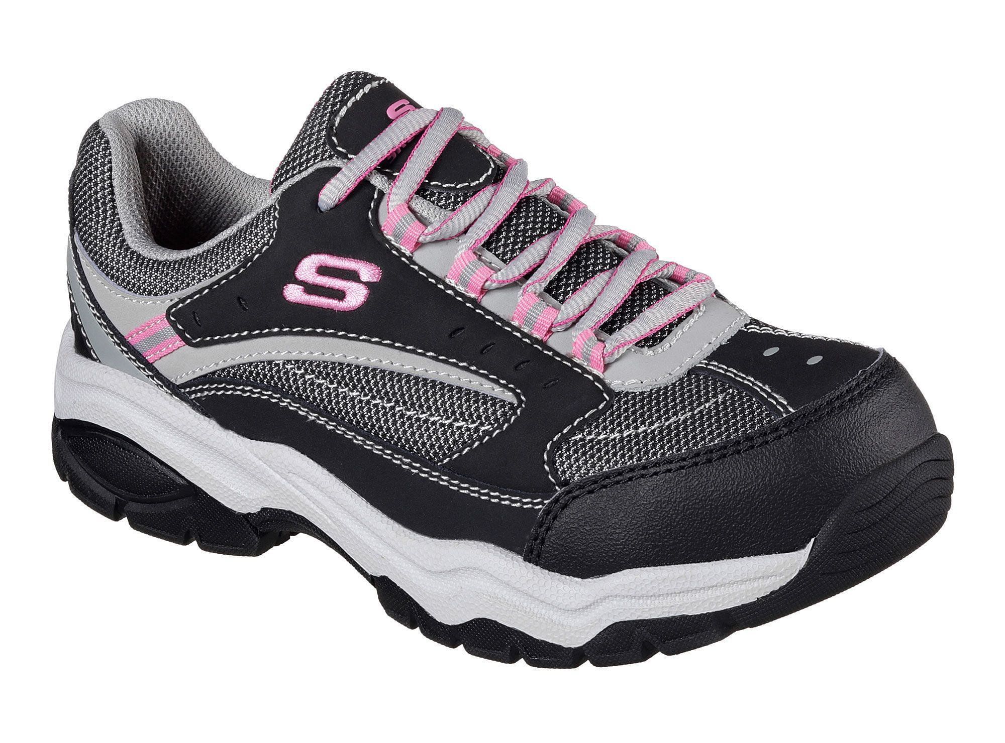 Zapatillas Mujer Skechers Zapatos Seguridad Skechers Mujer Zapatos