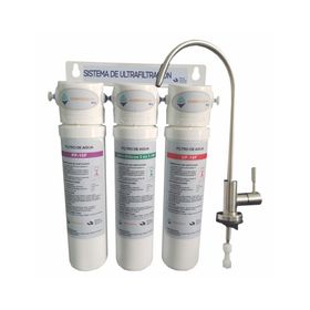 Filtro plástico KUF Versión 2 blanco Osmoaqua