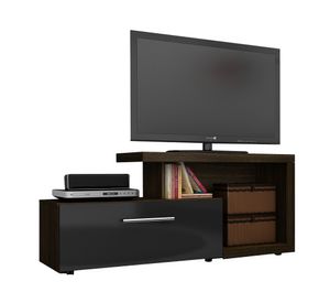 Rack TV 50'' 1 cajón R tabaco Tecnomobili