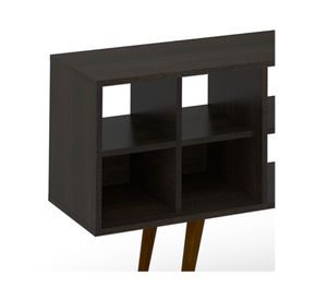 Rack TV 55'' R tabaco Tecnomobili