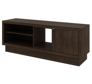 Rack TV 65'' 1 puerta R café Tecnomobili