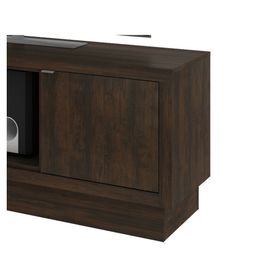 Rack TV 65'' 1 puerta R café Tecnomobili