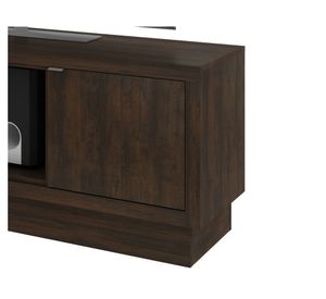 Rack TV 65'' 1 puerta R café Tecnomobili