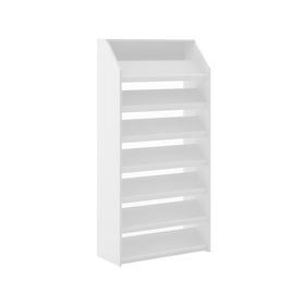 Zapatero SA blanco Tecnomobili