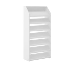 Zapatero SA blanco Tecnomobili