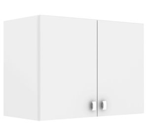 Mueble mural 2 puertas AM blanco Tecnomobili.