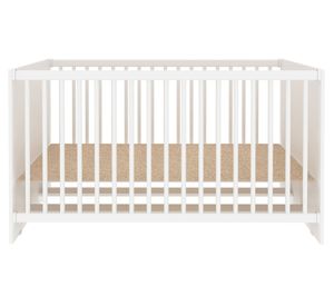Cuna blanco Tecnomobili.