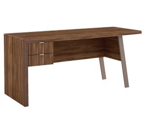 Escritorio Me café claro Tecnomobili